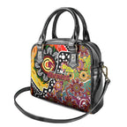 Broncos NRL Celebrating 50 Years of Naidoc Shoulder Handbag NAIDOC Week 2025 Aboriginal