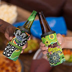 Raiders NRL Celebrating 50 Years of Naidoc 4 in 1 Can Cooler Tumbler NAIDOC Week 2025 Aboriginal