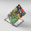 Raiders NRL Celebrating 50 Years of Naidoc Canvas Wall Art NAIDOC Week 2025 Aboriginal