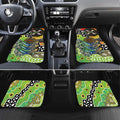 Raiders NRL Celebrating 50 Years of Naidoc Car Mats NAIDOC Week 2025 Aboriginal