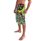 Personalised Raiders NRL Celebrating 50 Years of Naidoc Lavalava NAIDOC Week 2025 Aboriginal