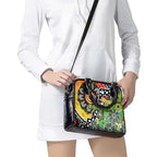 Raiders NRL Celebrating 50 Years of Naidoc Shoulder Handbag NAIDOC Week 2025 Aboriginal