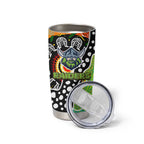 Raiders NRL Celebrating 50 Years of Naidoc Tumbler Cup NAIDOC Week 2025 Aboriginal