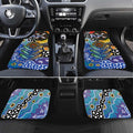 Bulldogs NRL Celebrating 50 Years of Naidoc Car Mats NAIDOC Week 2025 Aboriginal