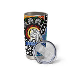 Bulldogs NRL Celebrating 50 Years of Naidoc Tumbler Cup NAIDOC Week 2025 Aboriginal
