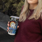 Bulldogs NRL Celebrating 50 Years of Naidoc Tumbler Cup NAIDOC Week 2025 Aboriginal