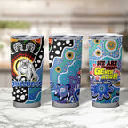 Bulldogs NRL Celebrating 50 Years of Naidoc Tumbler Cup NAIDOC Week 2025 Aboriginal