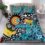 Sharks NRL Celebrating 50 Years of Naidoc Bedding Set NAIDOC Week 2025 Aboriginal