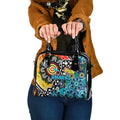 Sharks NRL Celebrating 50 Years of Naidoc Shoulder Handbag NAIDOC Week 2025 Aboriginal