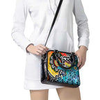 Sharks NRL Celebrating 50 Years of Naidoc Shoulder Handbag NAIDOC Week 2025 Aboriginal