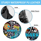 Sharks NRL Celebrating 50 Years of Naidoc Spare Tire Cover NAIDOC Week 2025 Aboriginal
