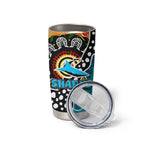 Sharks NRL Celebrating 50 Years of Naidoc Tumbler Cup NAIDOC Week 2025 Aboriginal