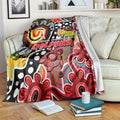 Dolphins NRL Celebrating 50 Years of Naidoc Blanket NAIDOC Week 2025 Aboriginal