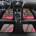 Dolphins NRL Celebrating 50 Years of Naidoc Car Mats NAIDOC Week 2025 Aboriginal