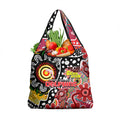 Dolphins NRL Celebrating 50 Years of Naidoc Grocery Bag NAIDOC Week 2025 Aboriginal