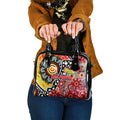 Dolphins NRL Celebrating 50 Years of Naidoc Shoulder Handbag NAIDOC Week 2025 Aboriginal
