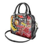 Dolphins NRL Celebrating 50 Years of Naidoc Shoulder Handbag NAIDOC Week 2025 Aboriginal