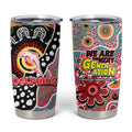 Dolphins NRL Celebrating 50 Years of Naidoc Tumbler Cup NAIDOC Week 2025 Aboriginal