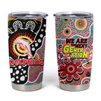 Dolphins NRL Celebrating 50 Years of Naidoc Tumbler Cup NAIDOC Week 2025 Aboriginal