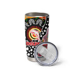 Dolphins NRL Celebrating 50 Years of Naidoc Tumbler Cup NAIDOC Week 2025 Aboriginal