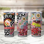 Dolphins NRL Celebrating 50 Years of Naidoc Tumbler Cup NAIDOC Week 2025 Aboriginal
