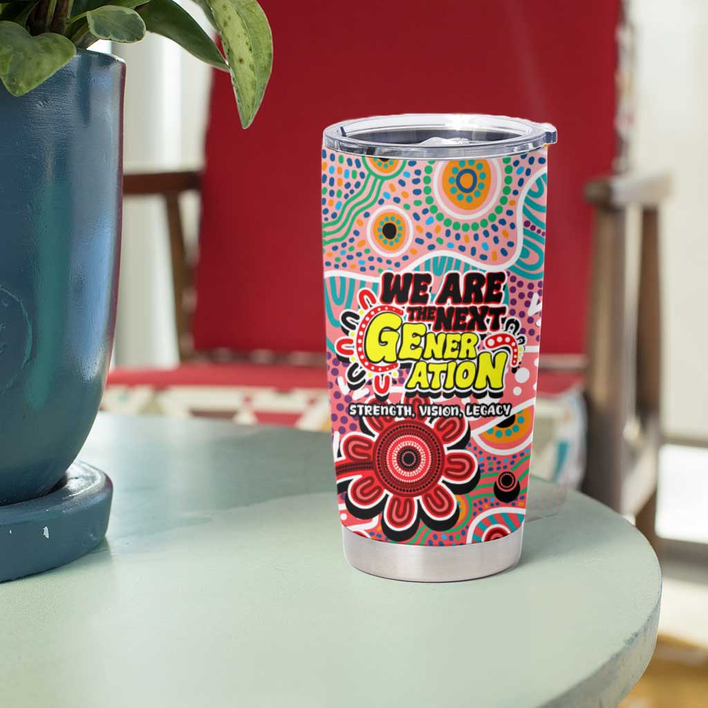 Dolphins NRL Celebrating 50 Years of Naidoc Tumbler Cup NAIDOC Week 2025 Aboriginal