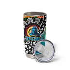 Titans NRL Celebrating 50 Years of Naidoc Tumbler Cup NAIDOC Week 2025 Aboriginal
