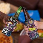 Sea Eagles NRL Celebrating 50 Years of Naidoc 4 in 1 Can Cooler Tumbler NAIDOC Week 2025 Aboriginal