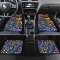Sea Eagles NRL Celebrating 50 Years of Naidoc Car Mats NAIDOC Week 2025 Aboriginal