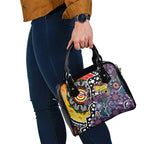 Sea Eagles NRL Celebrating 50 Years of Naidoc Shoulder Handbag NAIDOC Week 2025 Aboriginal