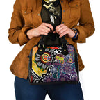 Sea Eagles NRL Celebrating 50 Years of Naidoc Shoulder Handbag NAIDOC Week 2025 Aboriginal