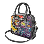 Sea Eagles NRL Celebrating 50 Years of Naidoc Shoulder Handbag NAIDOC Week 2025 Aboriginal