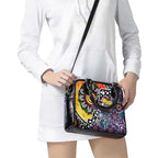 Sea Eagles NRL Celebrating 50 Years of Naidoc Shoulder Handbag NAIDOC Week 2025 Aboriginal