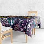 Sea Eagles NRL Celebrating 50 Years of Naidoc Tablecloth NAIDOC Week 2025 Aboriginal
