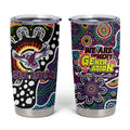 Sea Eagles NRL Celebrating 50 Years of Naidoc Tumbler Cup NAIDOC Week 2025 Aboriginal