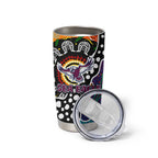 Sea Eagles NRL Celebrating 50 Years of Naidoc Tumbler Cup NAIDOC Week 2025 Aboriginal