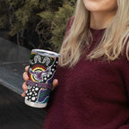 Sea Eagles NRL Celebrating 50 Years of Naidoc Tumbler Cup NAIDOC Week 2025 Aboriginal