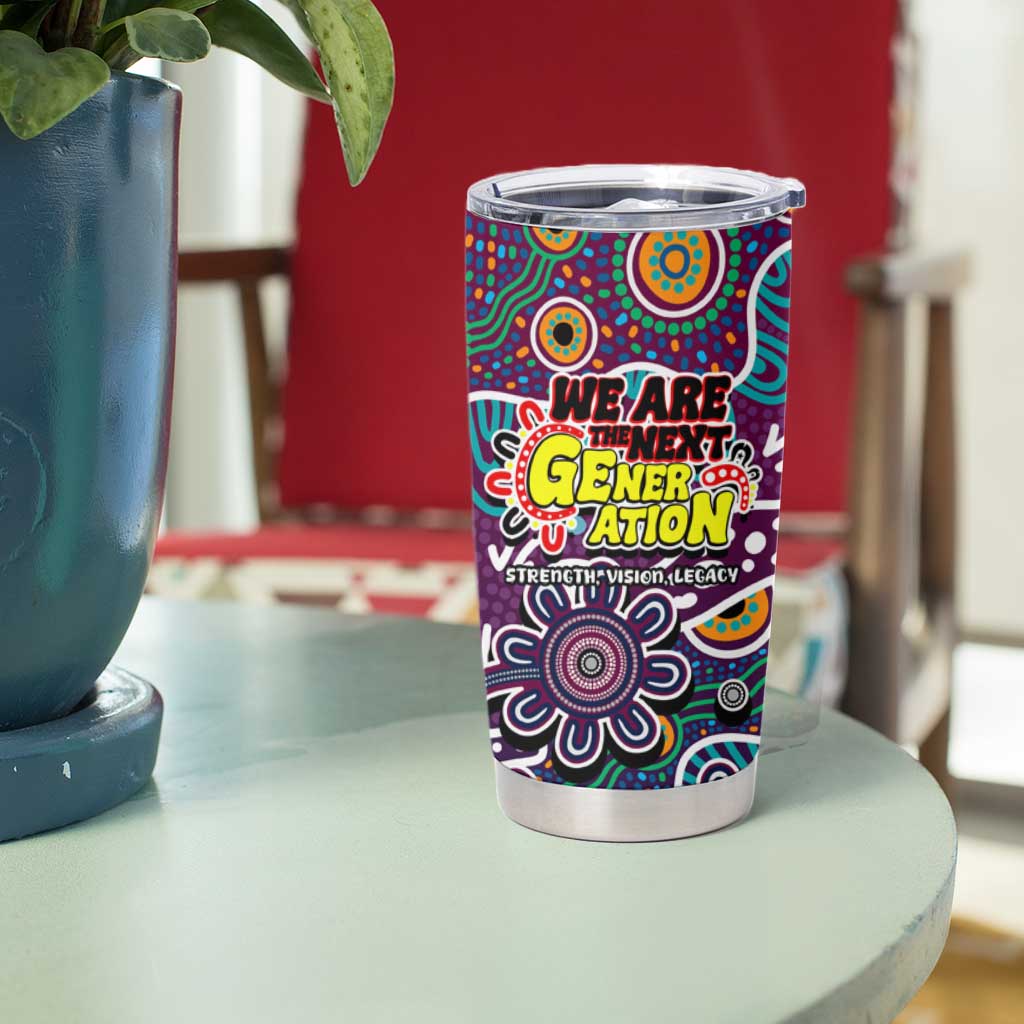 Sea Eagles NRL Celebrating 50 Years of Naidoc Tumbler Cup NAIDOC Week 2025 Aboriginal