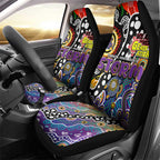 Storm NRL Celebrating 50 Years of Naidoc Car Seat Cover NAIDOC Week 2025 Aboriginal
