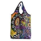 Storm NRL Celebrating 50 Years of Naidoc Grocery Bag NAIDOC Week 2025 Aboriginal