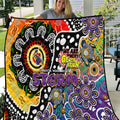 Storm NRL Celebrating 50 Years of Naidoc Quilt NAIDOC Week 2025 Aboriginal