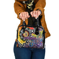 Storm NRL Celebrating 50 Years of Naidoc Shoulder Handbag NAIDOC Week 2025 Aboriginal