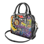 Storm NRL Celebrating 50 Years of Naidoc Shoulder Handbag NAIDOC Week 2025 Aboriginal
