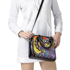 Storm NRL Celebrating 50 Years of Naidoc Shoulder Handbag NAIDOC Week 2025 Aboriginal