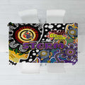 Storm NRL Celebrating 50 Years of Naidoc Tablecloth NAIDOC Week 2025 Aboriginal