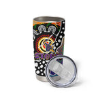 Storm NRL Celebrating 50 Years of Naidoc Tumbler Cup NAIDOC Week 2025 Aboriginal