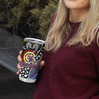 Storm NRL Celebrating 50 Years of Naidoc Tumbler Cup NAIDOC Week 2025 Aboriginal