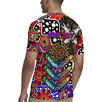 Personalised Knights NRL Celebrating 50 Years of Naidoc Rugby Jersey NAIDOC Week 2025 Aboriginal