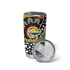 Cowboys NRL Celebrating 50 Years of Naidoc Tumbler Cup NAIDOC Week 2025 Aboriginal