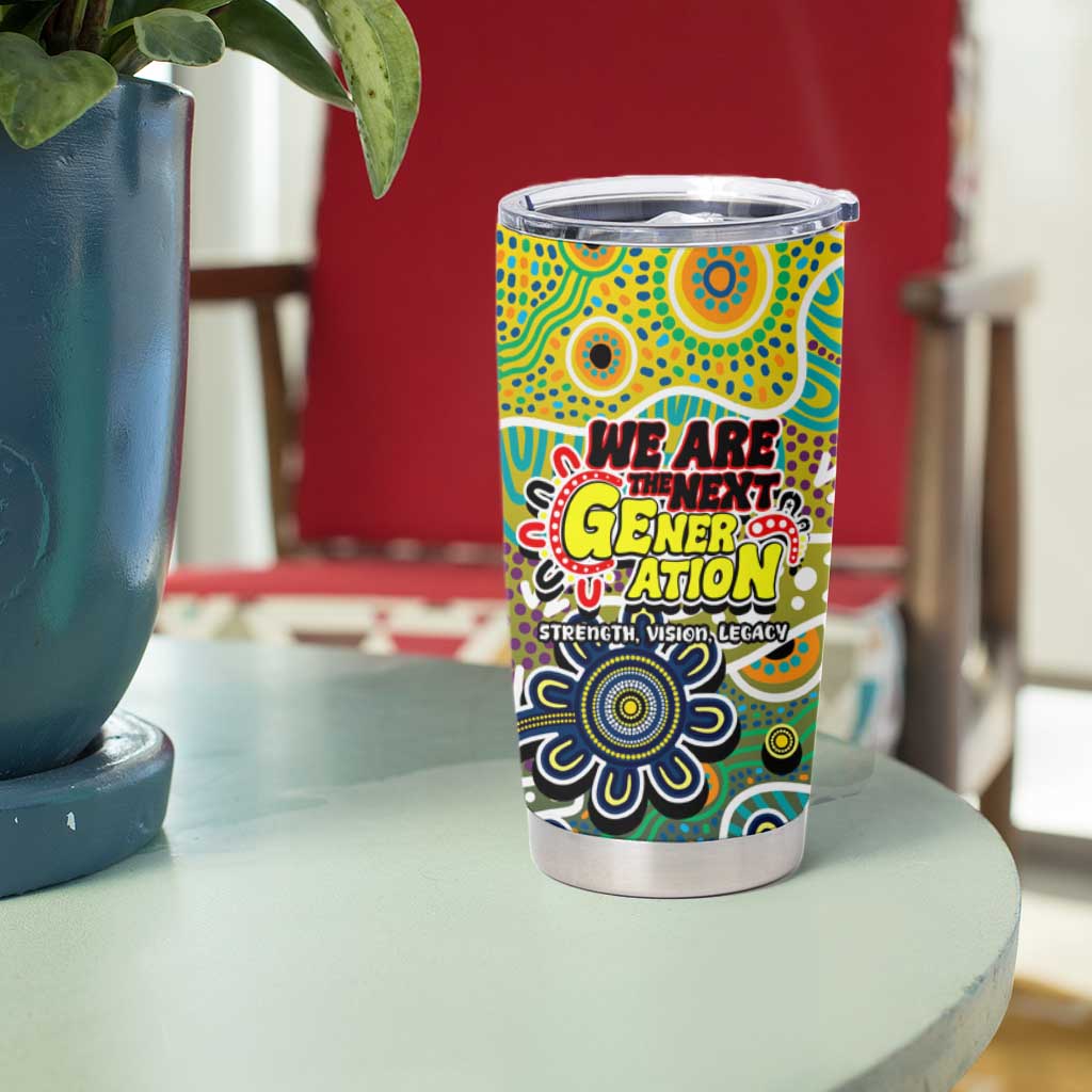 Cowboys NRL Celebrating 50 Years of Naidoc Tumbler Cup NAIDOC Week 2025 Aboriginal